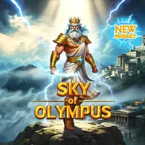 Sky of Olympus
