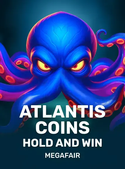 atlantis coins at luckywave casino games