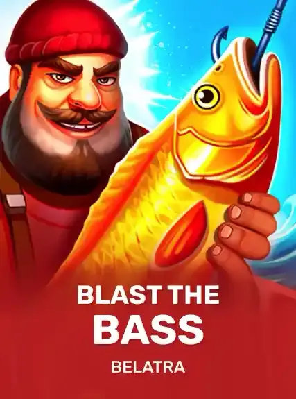 Blast the Bass at luckywave online