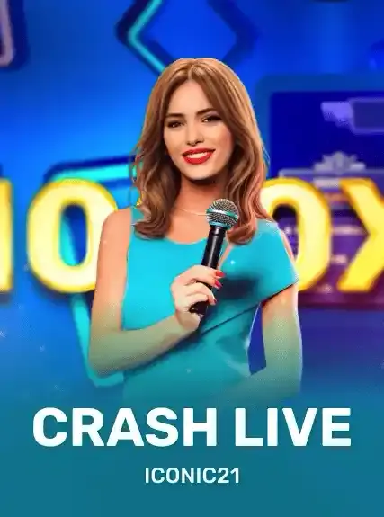 crash live at luckywave live casino