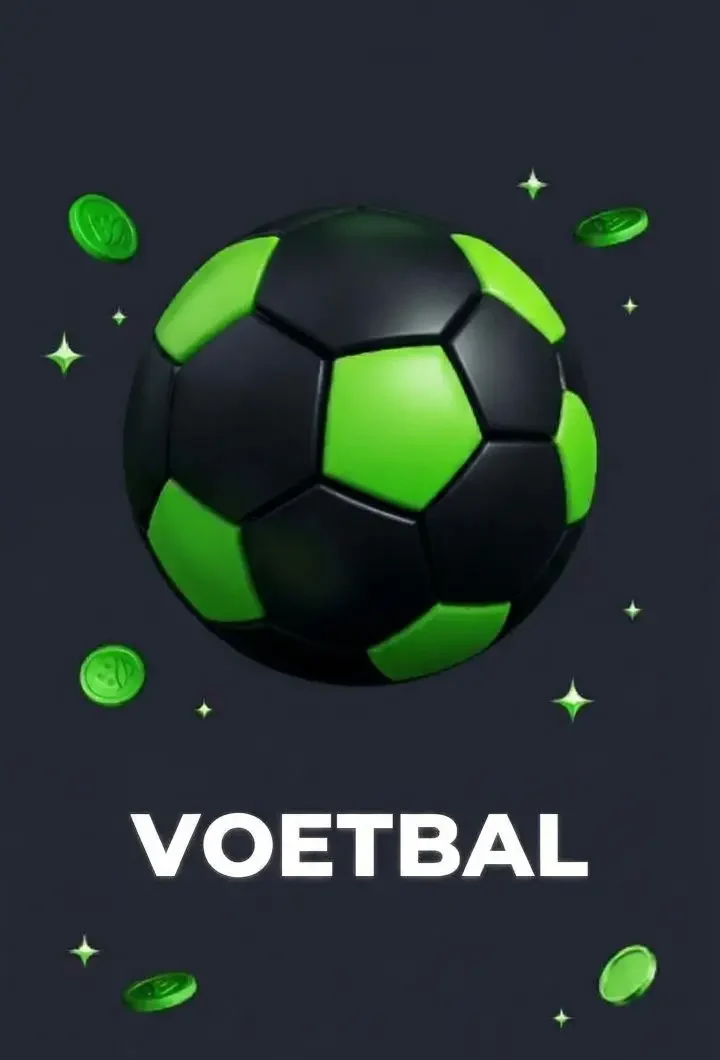 luckywave voetbal wedden