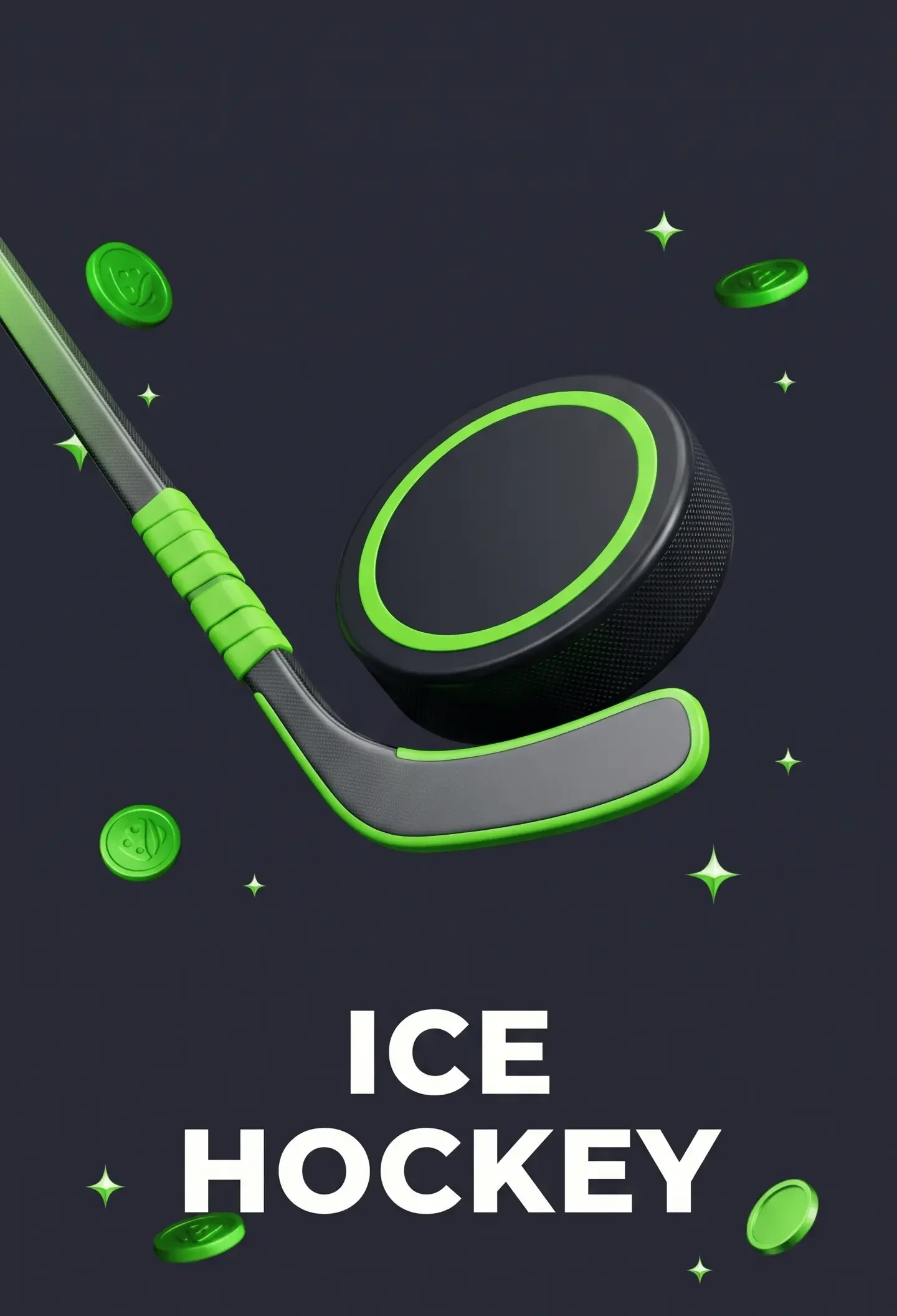luckywave ice hockey betting