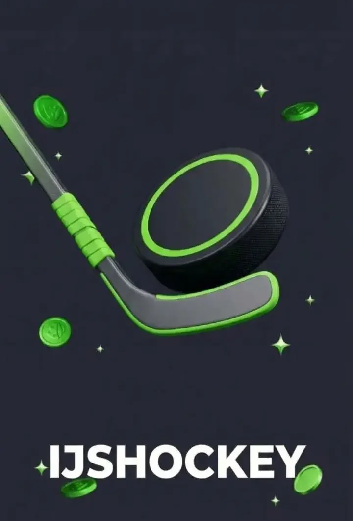 luckywave ijshockey wedden