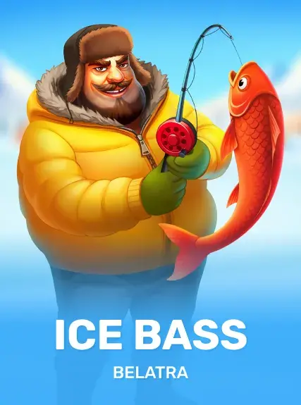 ice bass at luckywave casino games
