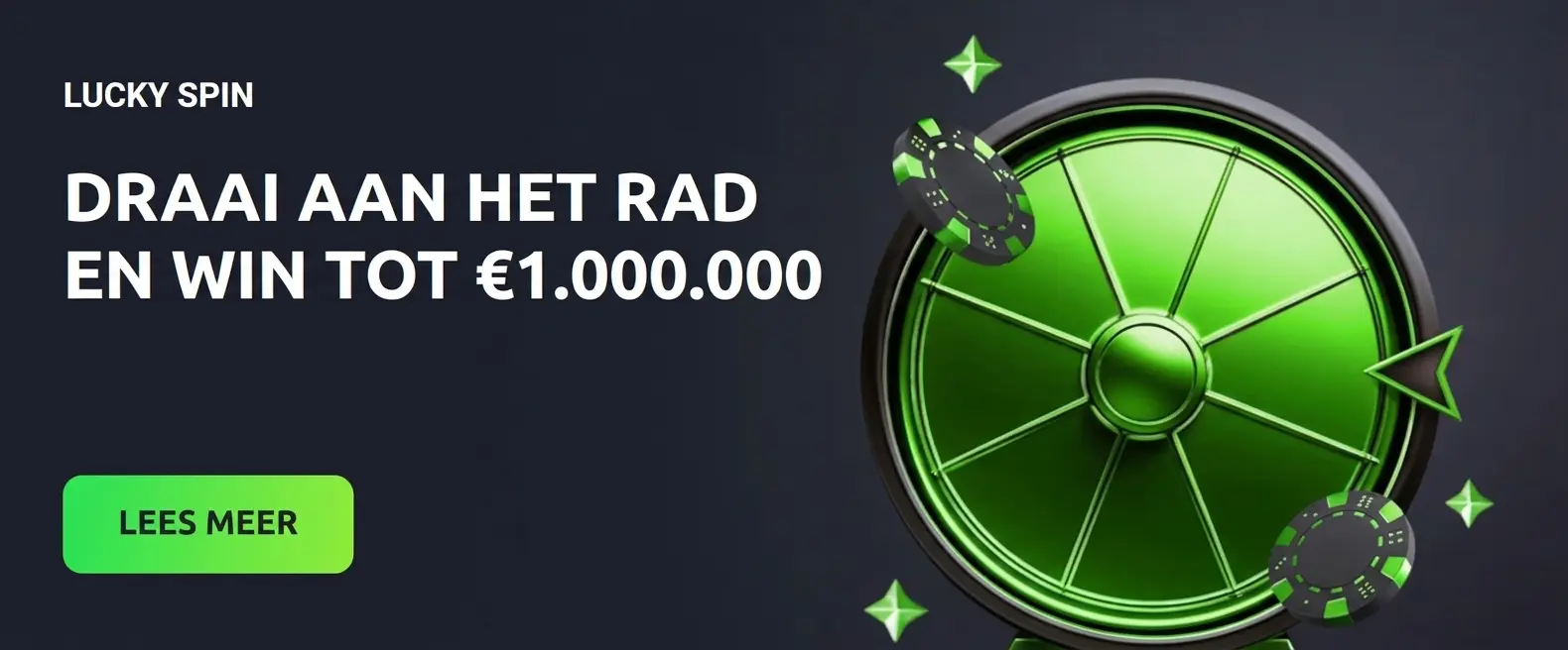 Welke LuckyWave aanbiedingen zijn het bekijken waard?