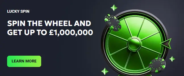 luckywave casino bonuses