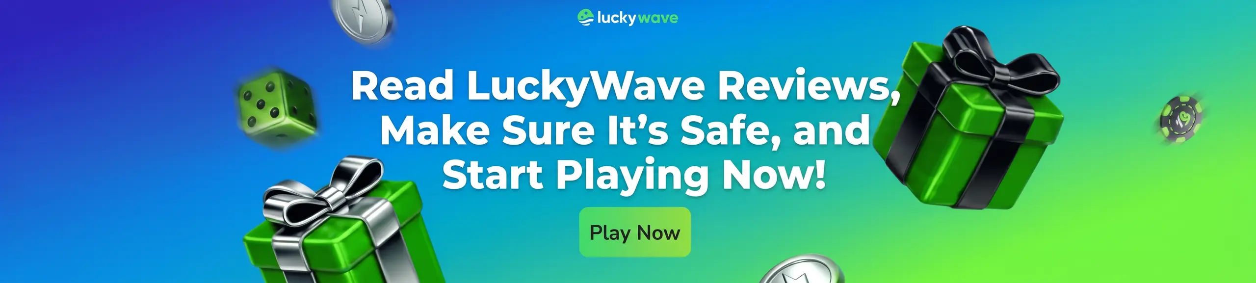 LuckyWave Casino Reviews: Player Ratings & Expert Verdict
