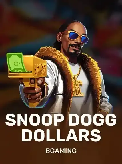 Snoop Dogg Dollars at luckywave casino online