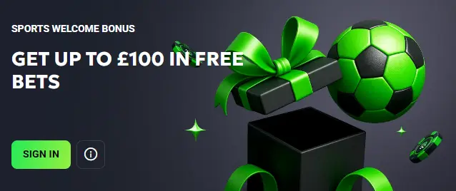 luckywave sports welcome bonus