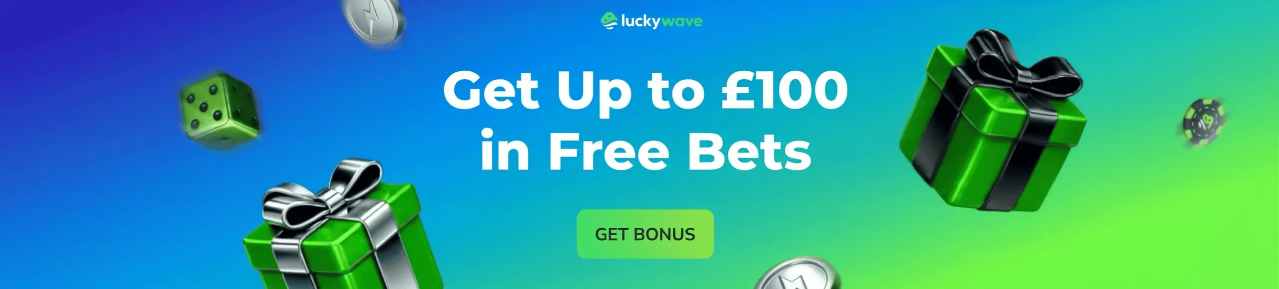 LuckyWave Sportsbook: Odds, Markets & Live Betting