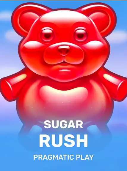 Sugar Rush at luckywave online casino