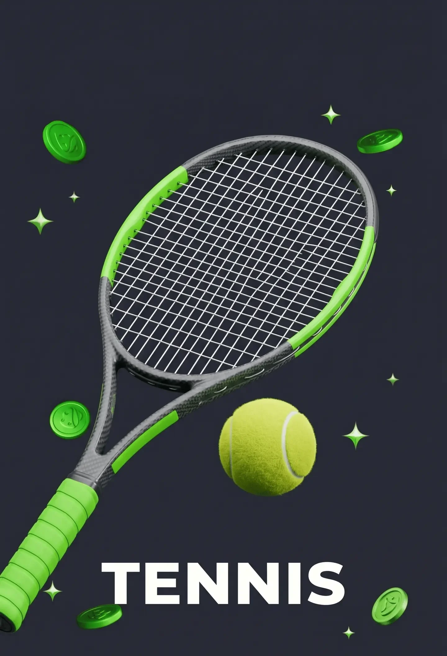 luckywave tennis betting