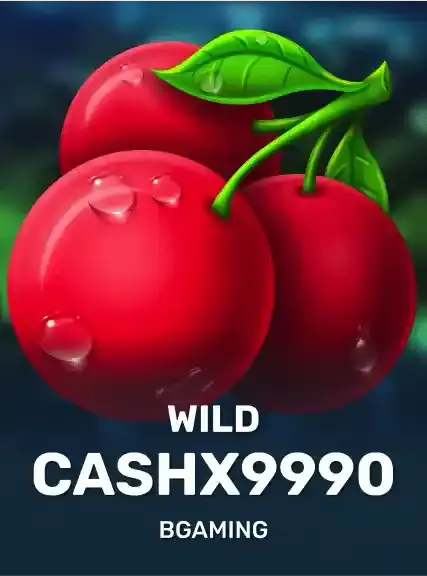Wild Cash x9990 at luckywave casino games
