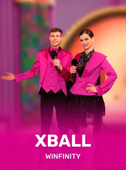 xball at luckywave live casino