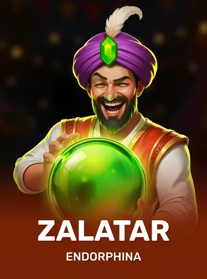 zalatar at luckywave casino games